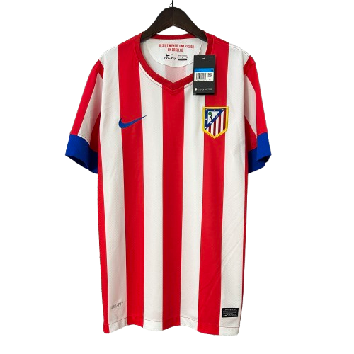 maglie calcio atlético madrid 2012 2013 rosso bianco