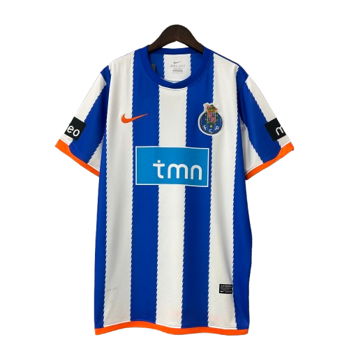 maglie calcio fc porto 2010 2011 blu bianco