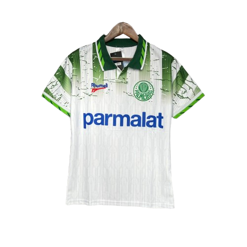 maglie calcio palmeiras 1996 bianco