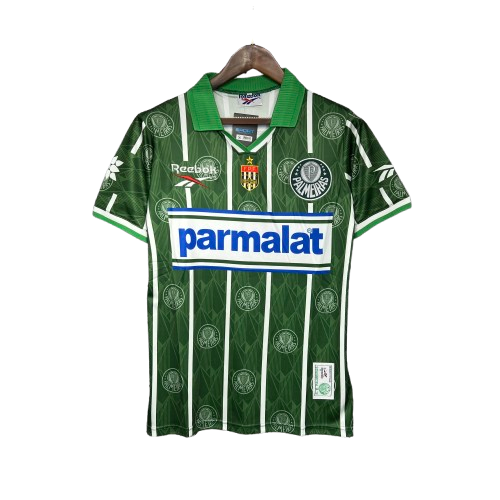 maglie calcio palmeiras 1996 verde