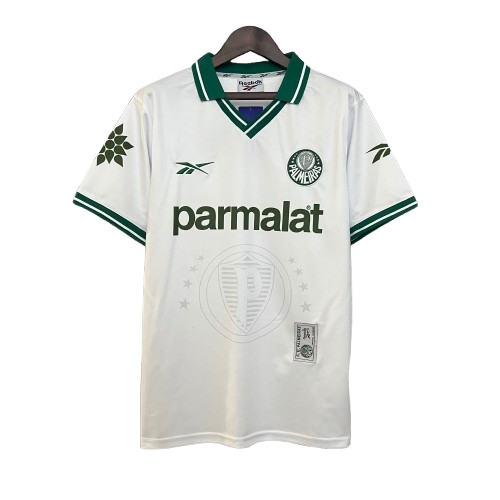 maglie calcio palmeiras 1997 bianco