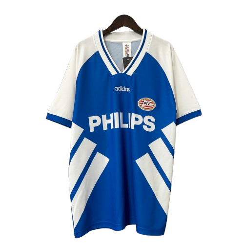 maglie calcio psv eindhoven 1994 blu