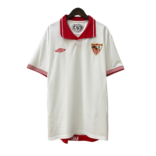 maglie calcio siviglia 2012 2013 bianco