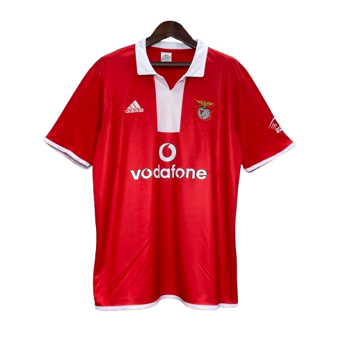 maglie calcio sl benfica 2004 2005 rosso.png