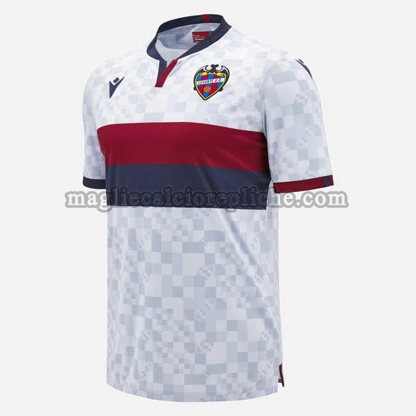 terza maglie calcio levante 2024 2025 thailandia blu